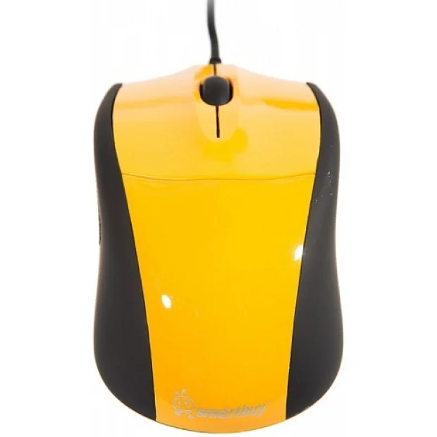 Мышь Smartbuy 325 (SBM-325-Y)